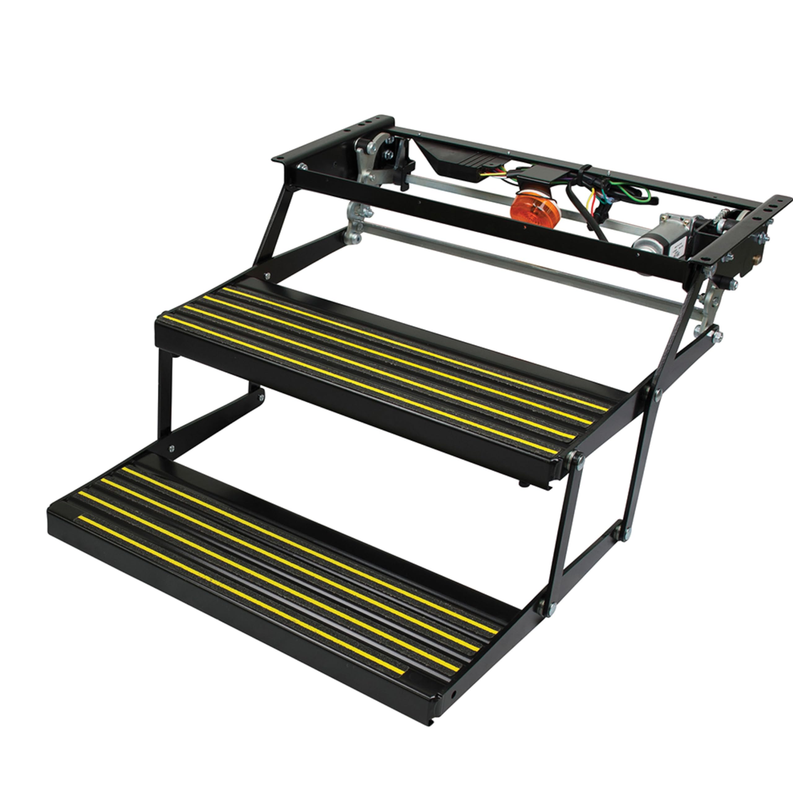 REVOLUTION DOUBLE ELECTRIC STEP (9010000464)
