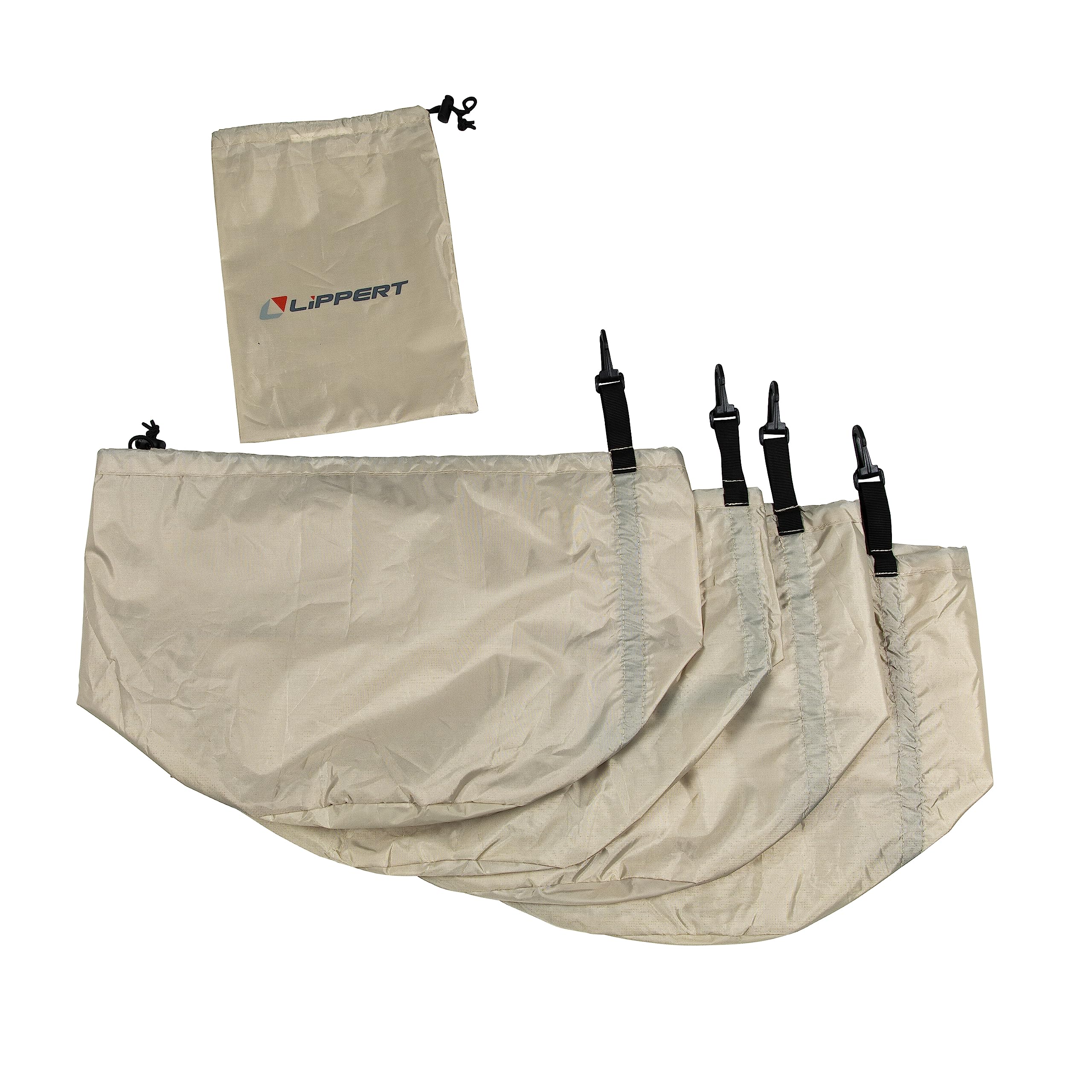 SAND BAG 4 PACK  SAND