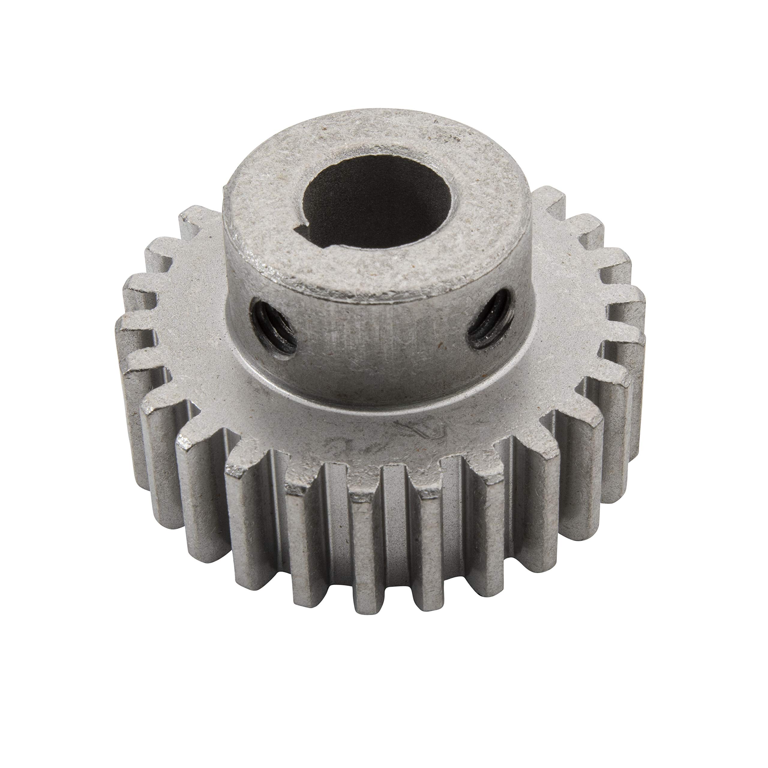 CROWN GEAR FOR LCI SLIDEOUTS