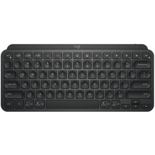 Logitech MX Keys Mini (Black)