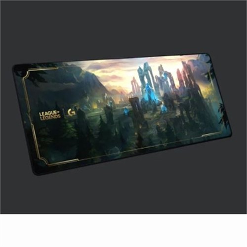 G840XL Game Mouse Pad LOL