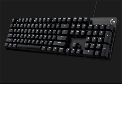 G413 Wired Gaming Keyboard