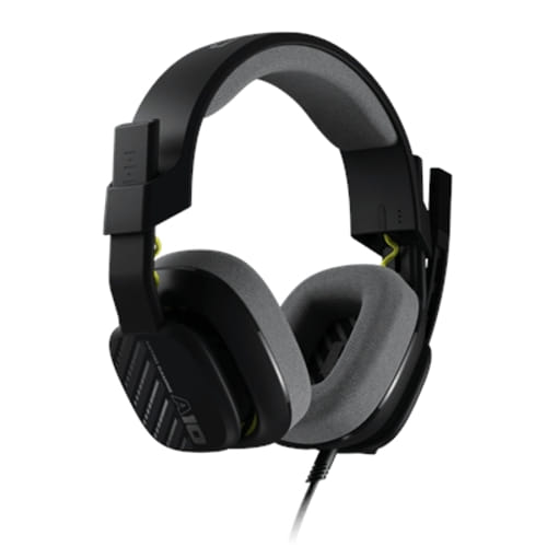 Astro A10 G2 Headset Xbox Black