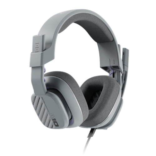 ASTRO A10 G2 PC Headset Gray