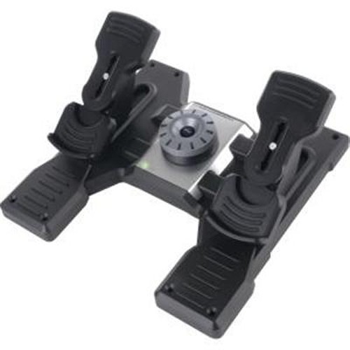 Pc Pro Flight Rudder Pedals