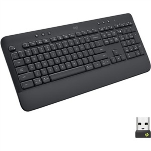 K650 Signature Wireless Keyboard Grp