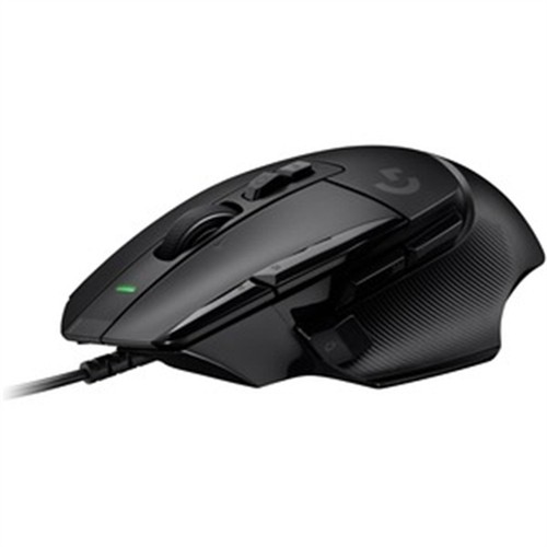 G502X Wired Gaming Mouse
