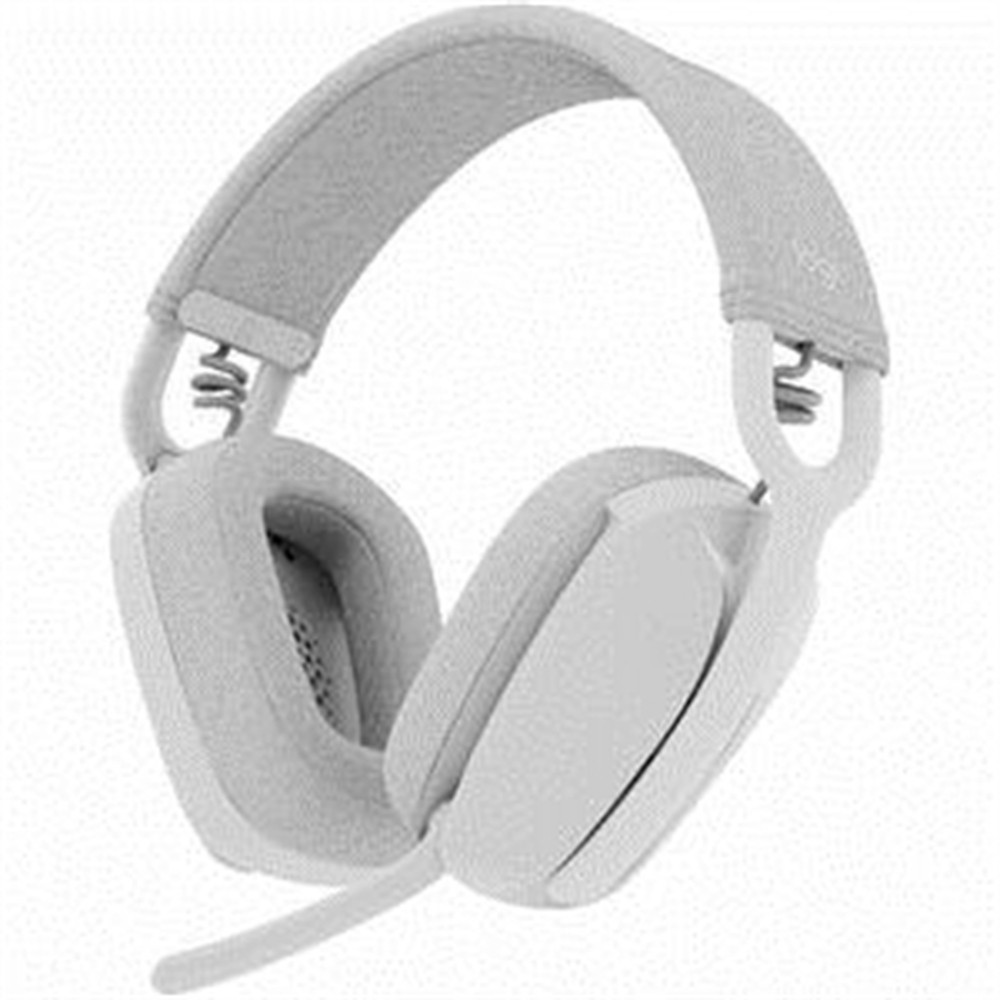 Zone Vibe 100 Headset -Off White