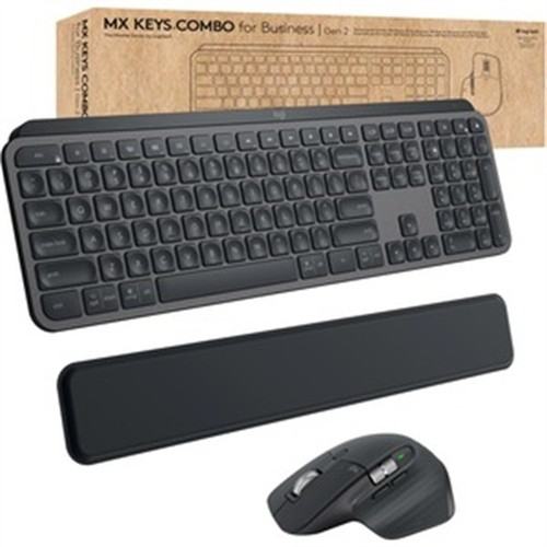 MX Keys Combo for Biz G2 B2B