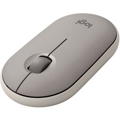 M350 Pebble Wireless Mouse Sand