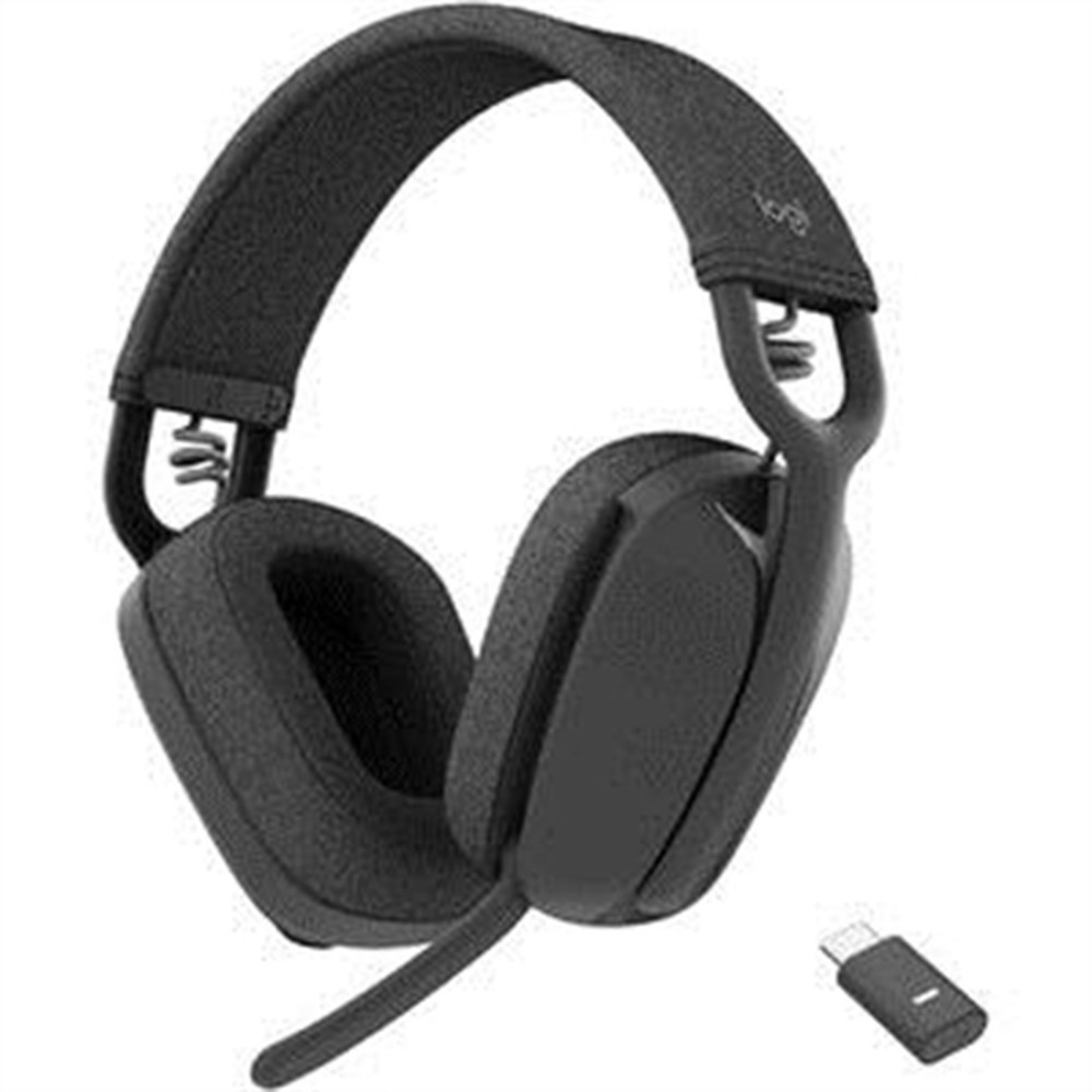 Zone Vibe Wireless Headset UC