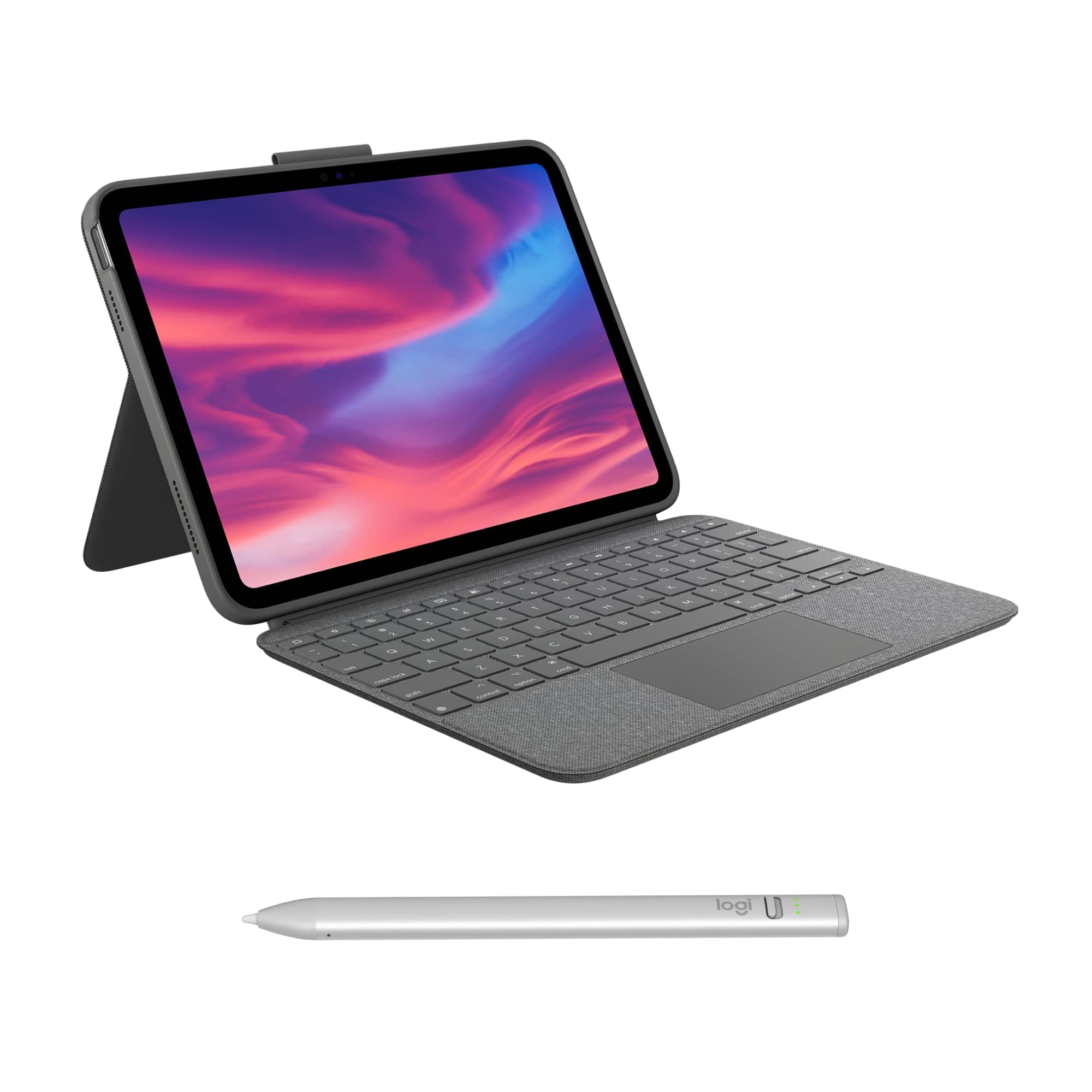 Combo Touch KB Folio ipad10.9