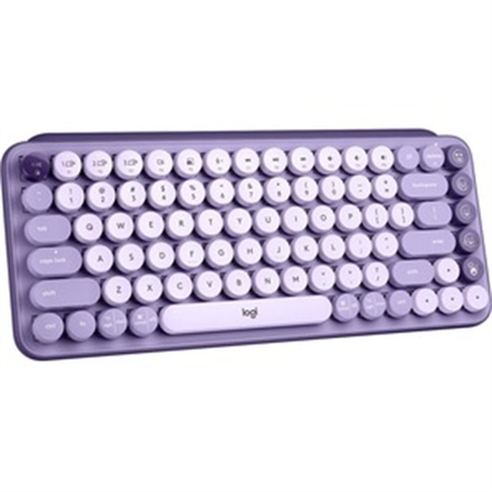 POP Keys Mechanical Wireless Keyboard