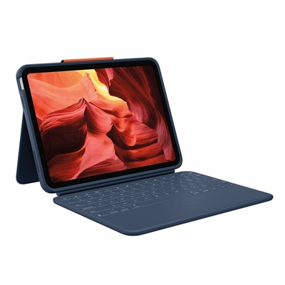 Rugged Combo 4  iPad 10G