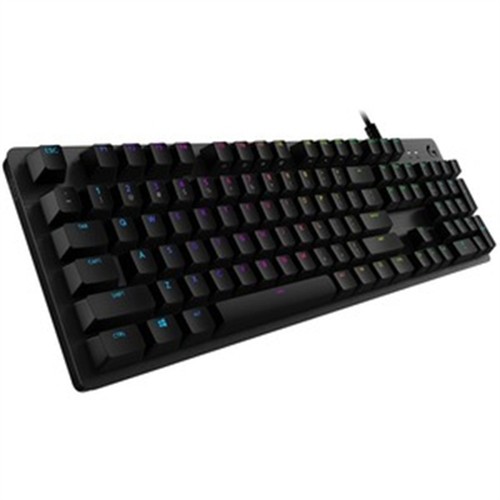 G512 Carbon LIGHTSYNC GKB