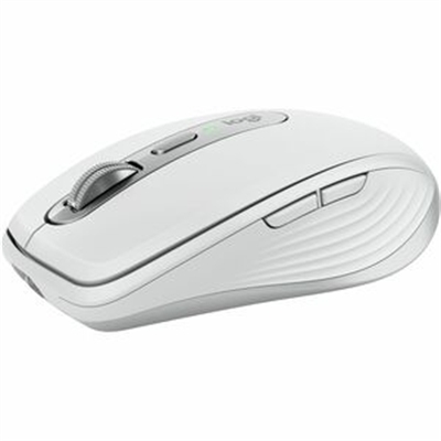 MX Anywhere Mouse 3s Pale Grey