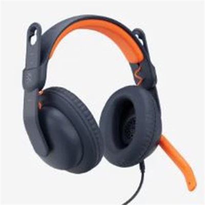 Zone Learn Headset USB-A