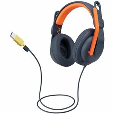 Zone Learn Headset USB-C