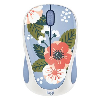 Design Coll Wrls Mouse Summr