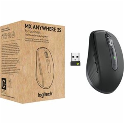 MX Anywhere 3S Wrls Mouse