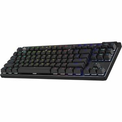 Logi G ProX Wireless KB  Blk