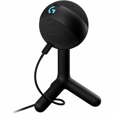 Logitech G YETI ORB Mcrphn