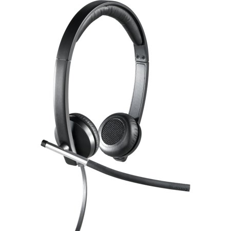 USB Headset Stereo H650e