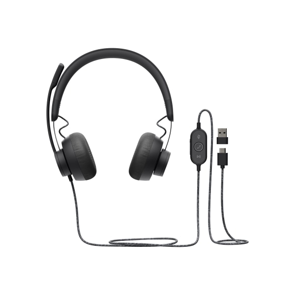 Logitech Zone Headset