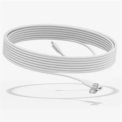 Rally Mic Pod Ext Cable 10M