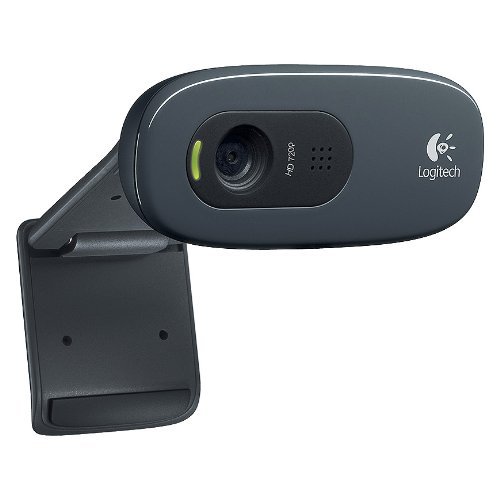 Webcam C270