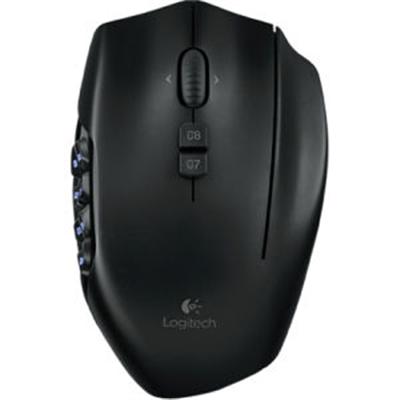 G600 MMO Wired Gaming Mouse