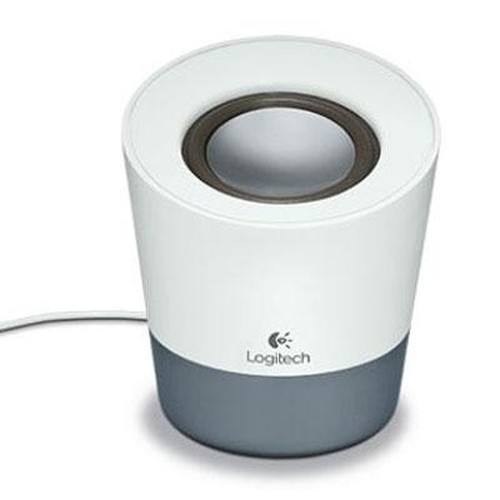 z50 Multimedia Speaker  Gray