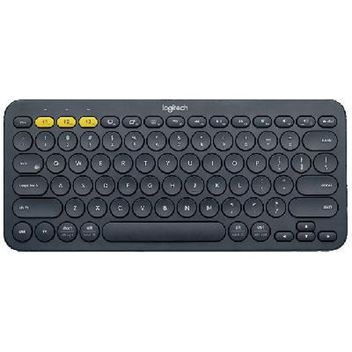 K380 BT Keyboard DarkGrey