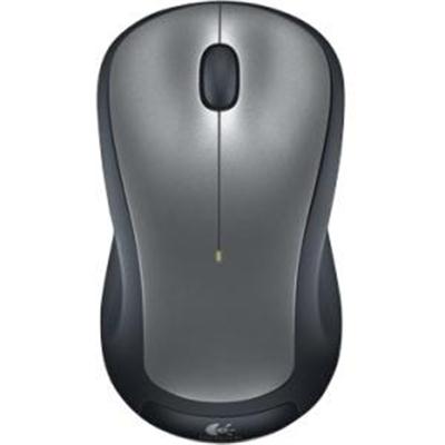 M310  XL Wireless Mouse Black