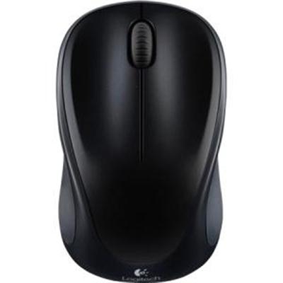 Wrlss Mouse M317 Black