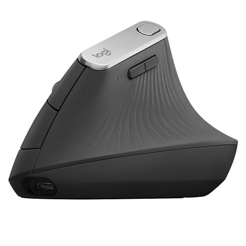 MX Vertical Ergonomic Mouse