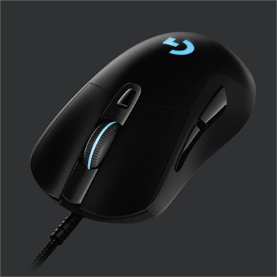 G403 Hero Gaming Mouse Black
