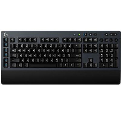 G613 Wireless Gaming Keyboard