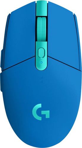 G305 LTSPD Wireless Gaming Mouse Blue