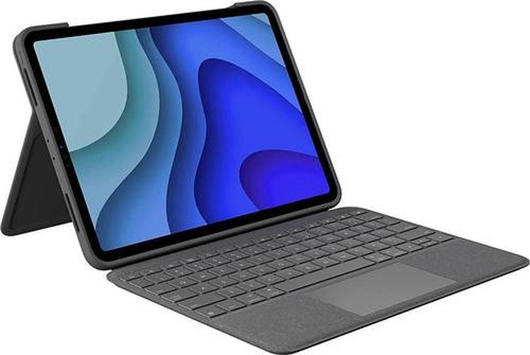 Folio Touch iPad Pro 11"