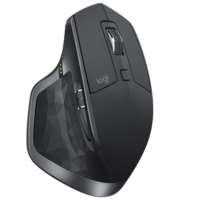 Mx Master 2S Wireless Mouse