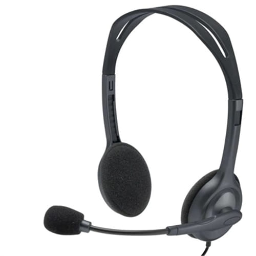 Stereo Headset H111