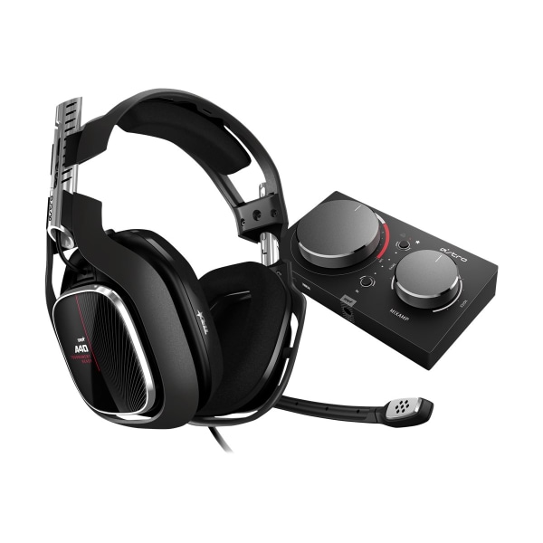 A40 TR Headset Mix AmpPro XB1 PC