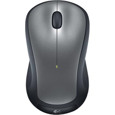 M310 Wireless Mouse Silver