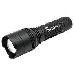 Tactical LED Flashlight 1000 Lumens