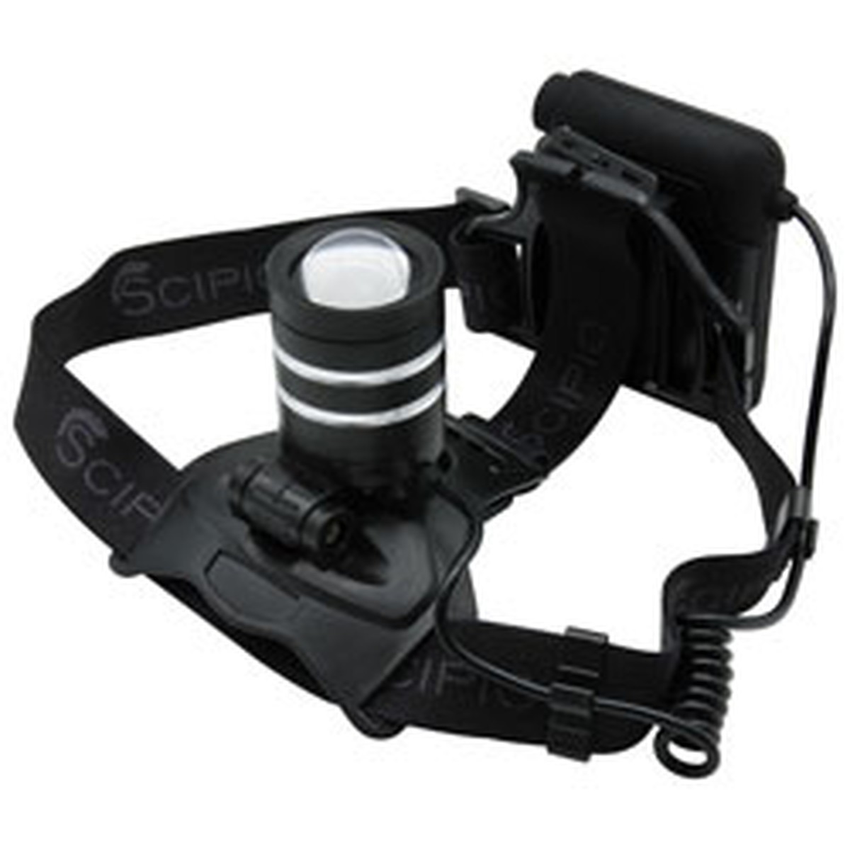 Cree Tactical Head Lamp