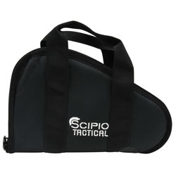Soft-sided Carry Case