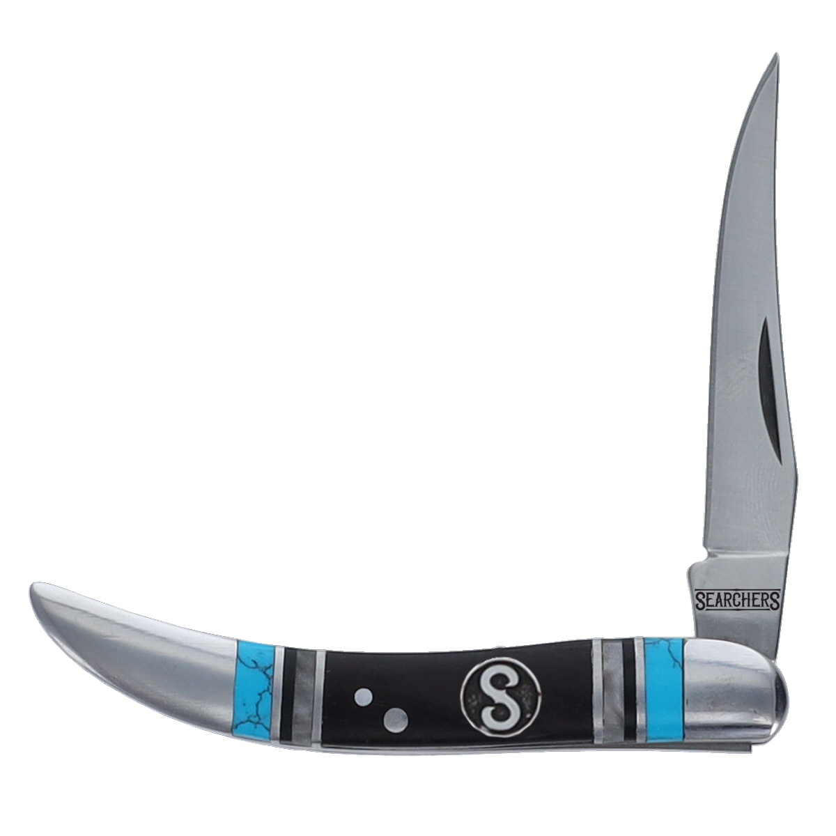 Blue Horizon Pocket Knife