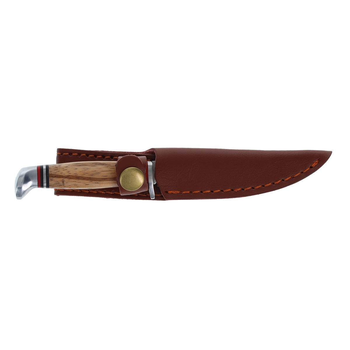 Deadwood Jr Fixed-Blade Knife