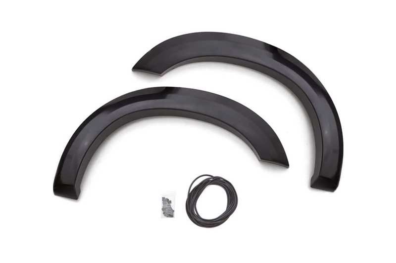 11-16 F250/F350 EX-EXTRAWIDE STYLE 2PC FENDER FLARE SMOOTH
